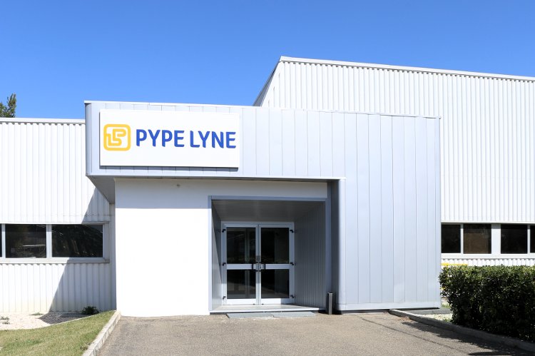 Pype-Lyne Srl