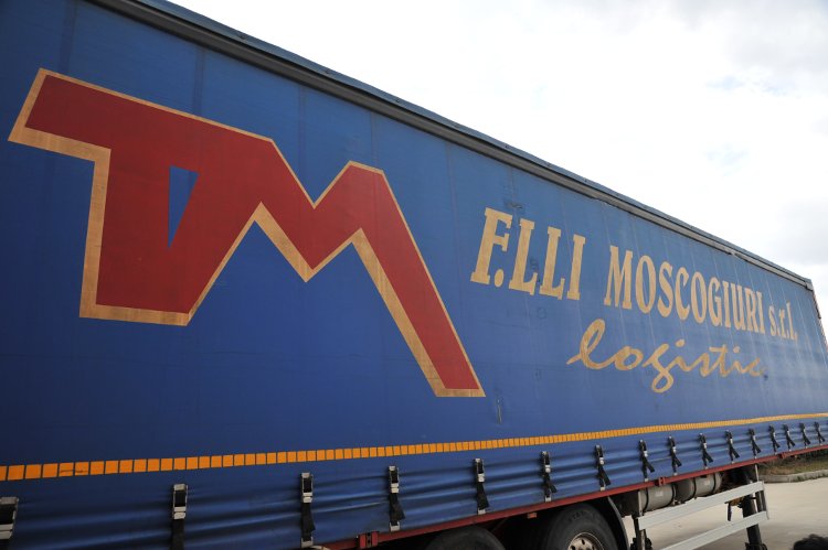 F.lli Moscogiuri Srl